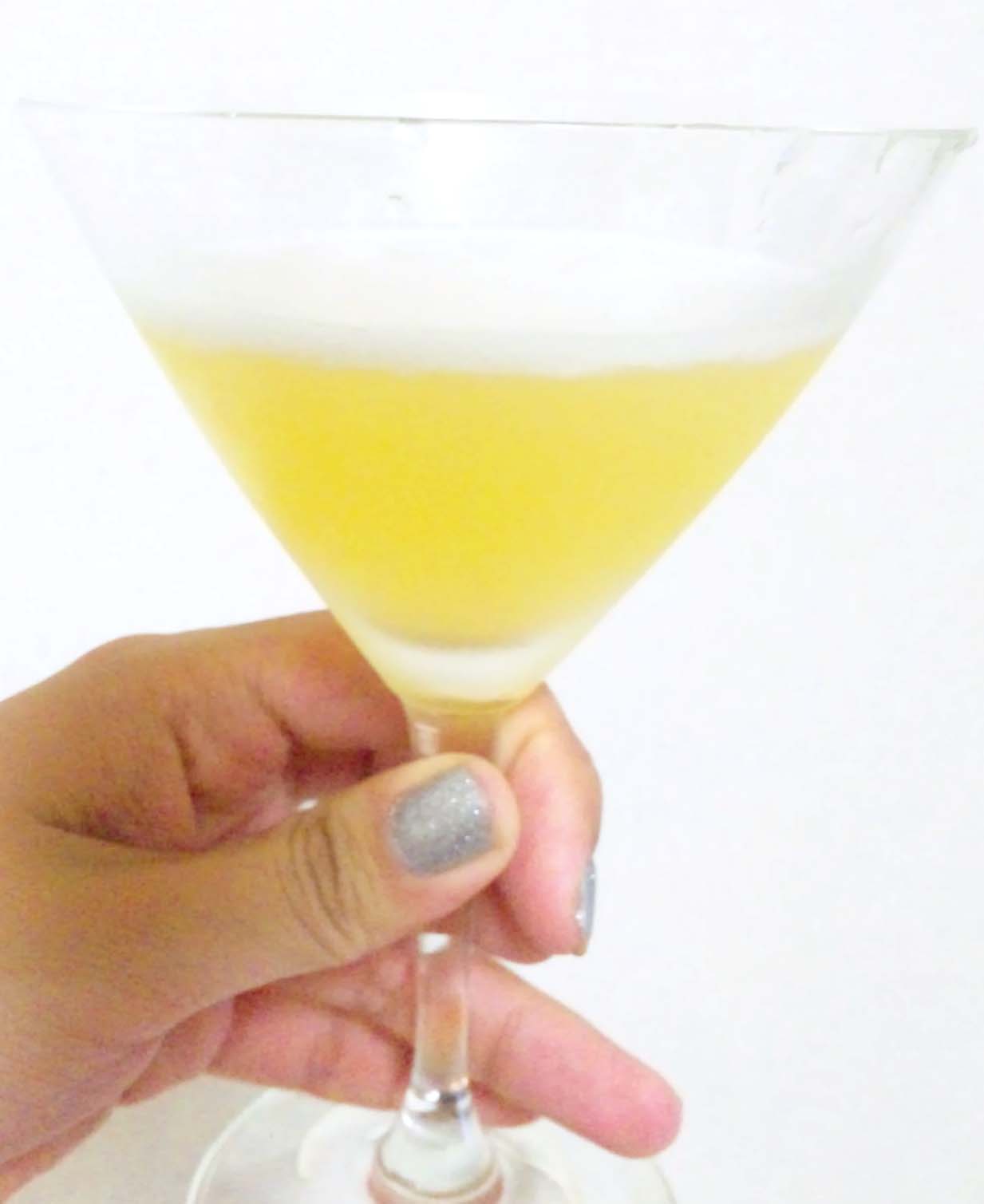 おすすめカクテルレシピ 都恋堂日記｜株式会社 都恋堂